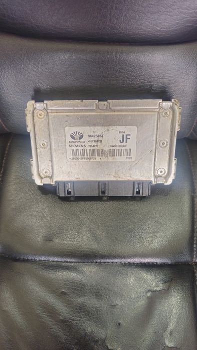 Lasetti 1.8 avtomat karobka akpp zapchas