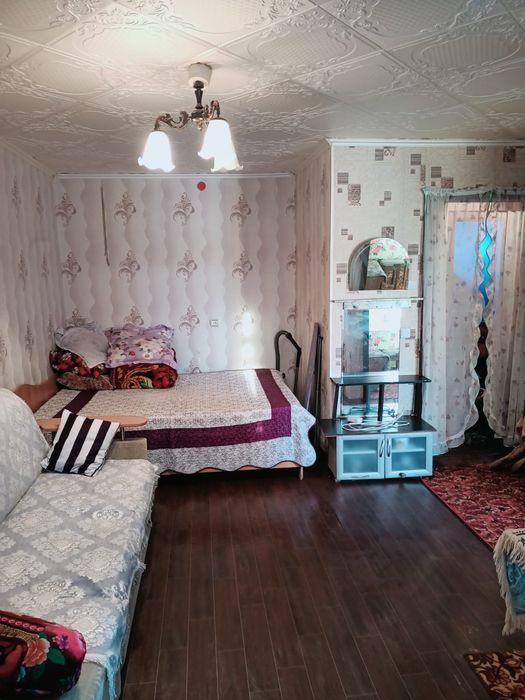 Продам однокомнатную квартиру