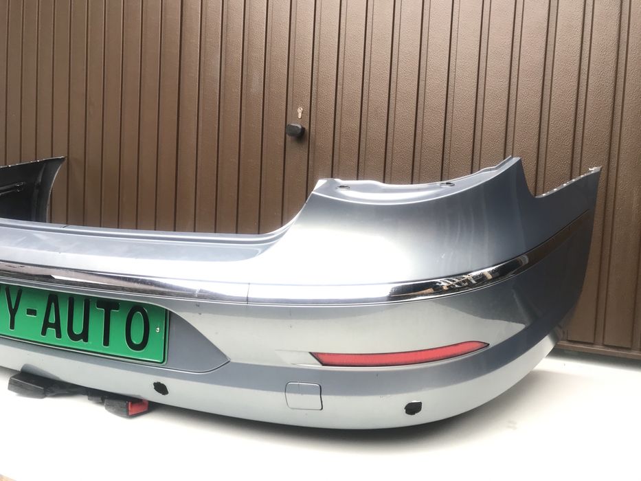 Bara spare vw Passat CC cu senzori de parcare cod culoare LC7Z