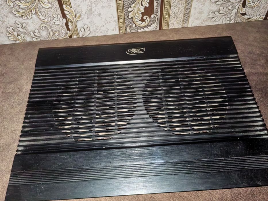 Ноутбук для учёбы и игр