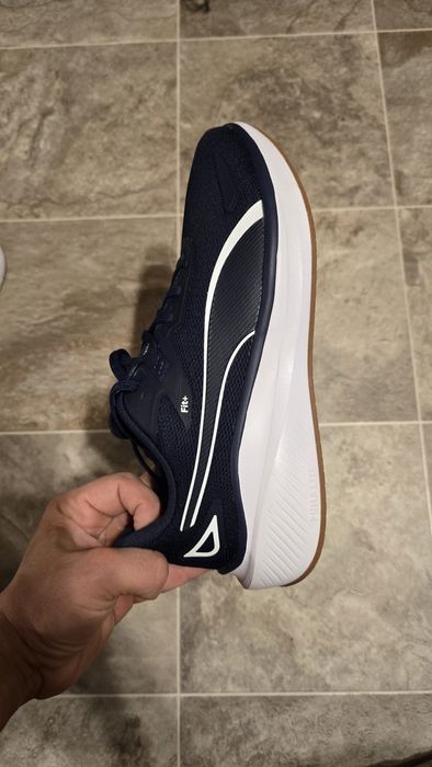 Обувки Puma Scyrocket Lite 379437 40 -   42.5 номер