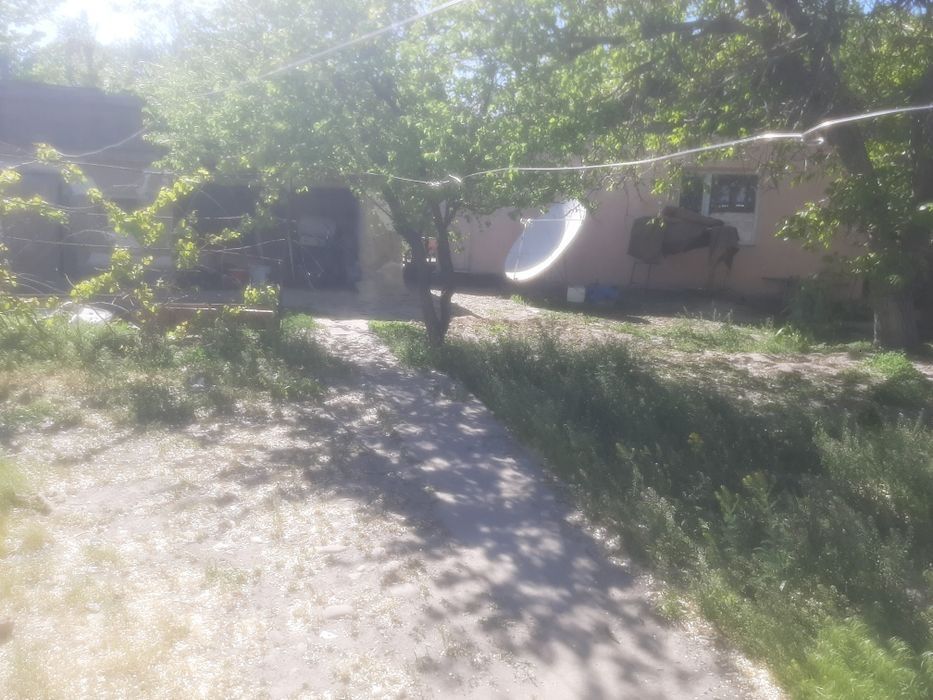 Продам дом очень срочно