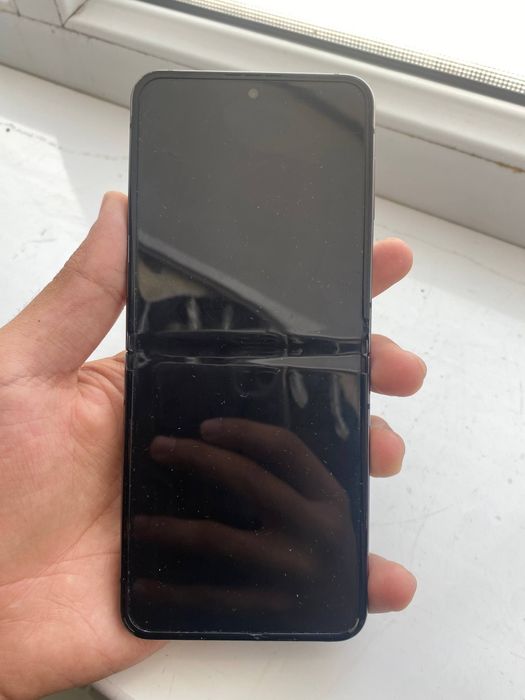 Samsung Galaxy Z Flip 5