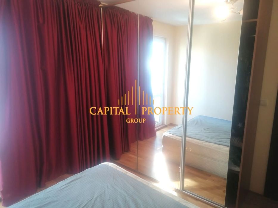 Дава се под наем Тристаен апартамент в Варна, Чайка - 100 кв.м за 797.64 € - Снимка #7