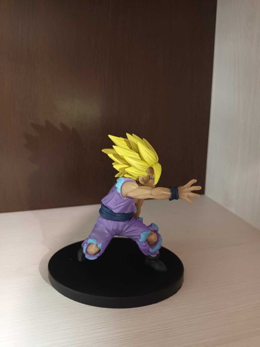 Колекционерска фигурка на Gohan/Гохан от Dragon Ball