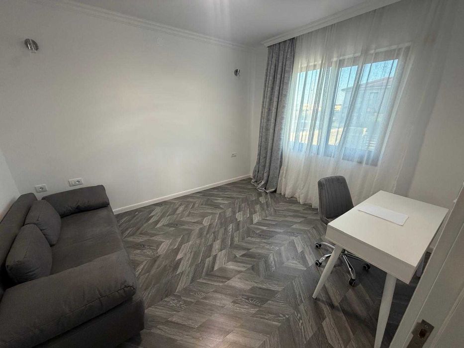 Proprietar inchiriez duplex Mosnita Noua