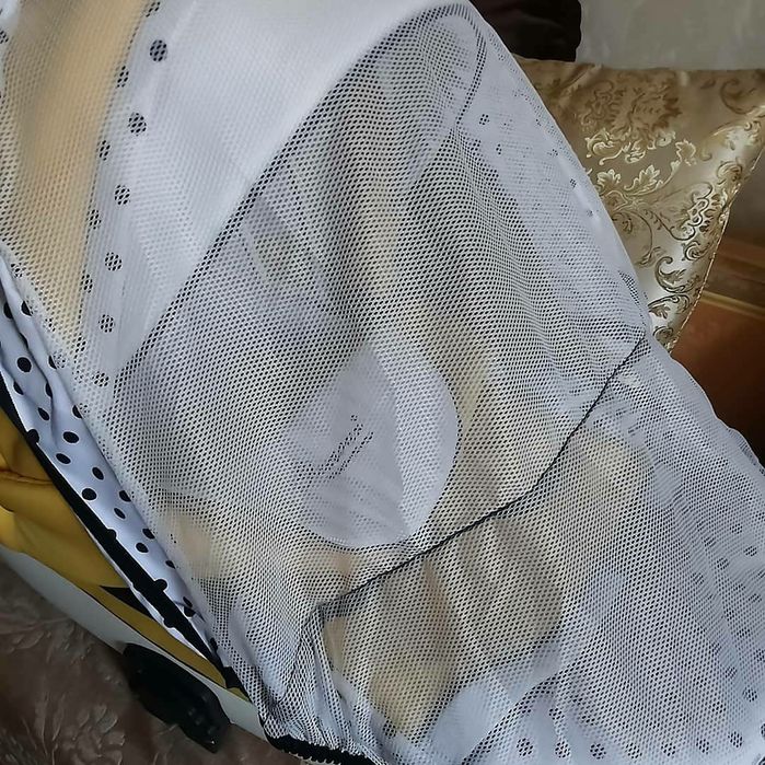 Продам коляску 3в1