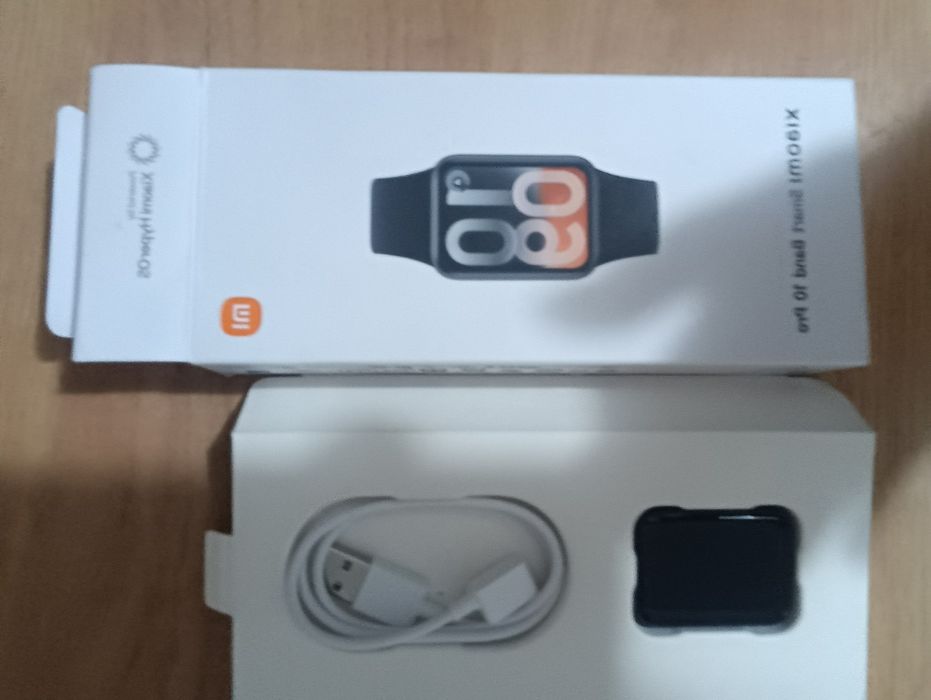 Xiaomi smart brand 10 pro