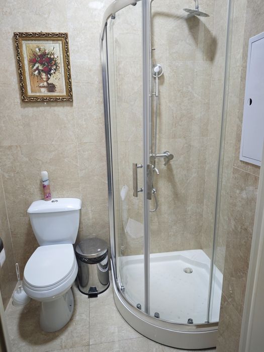 Продается салон красоты  действующий