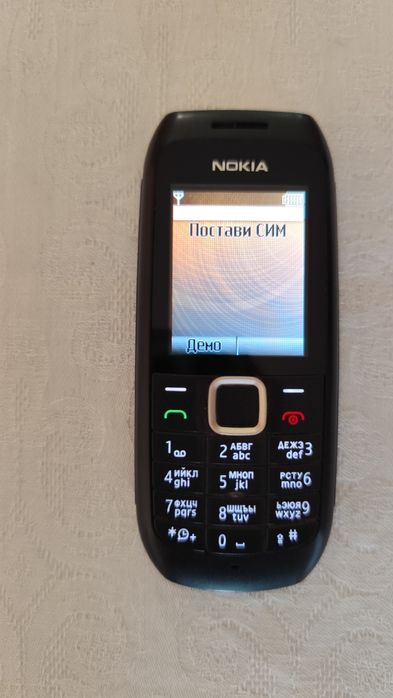 Продавам NOKIA 1616