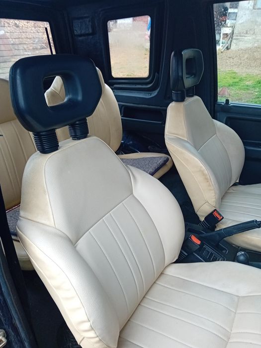 Suzuki vitara 1993