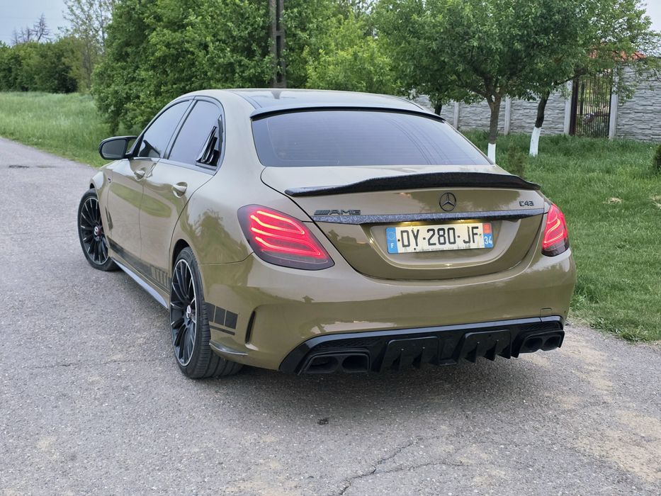 MERCEDES-BENZ A-Class 2016 — imagine 4