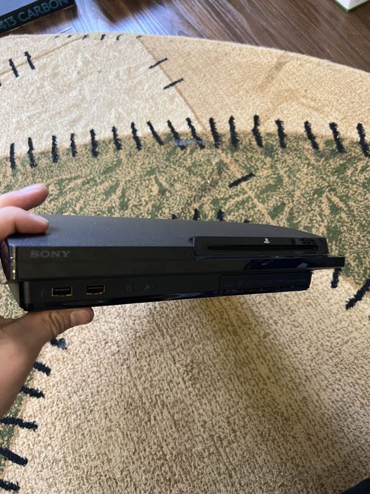 Ps 3  slim ideal  2 ta  jostik