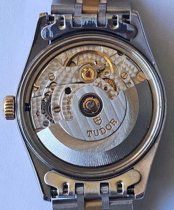 Ceas TUDOR Date Prince 72033