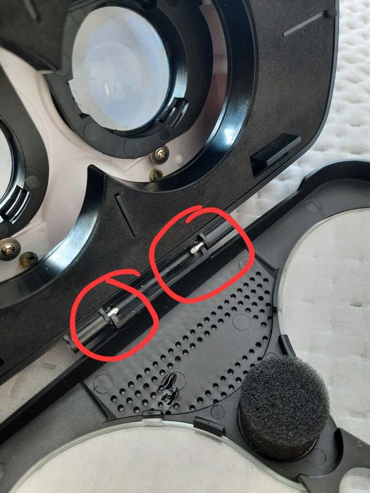 Продам виар очки для телефона