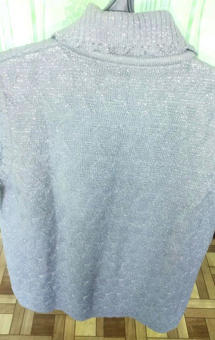 Кардиган Mede In Turkey