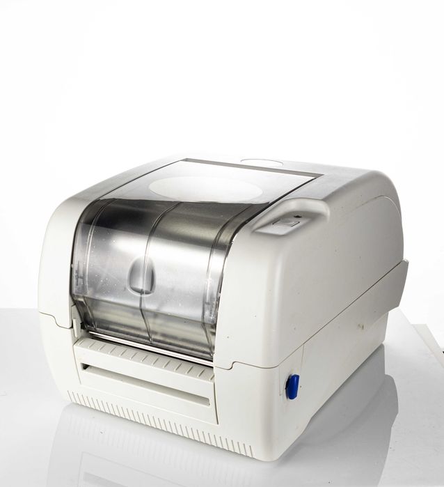 Vand aparat de printat folio pe etichete Primera FX400e