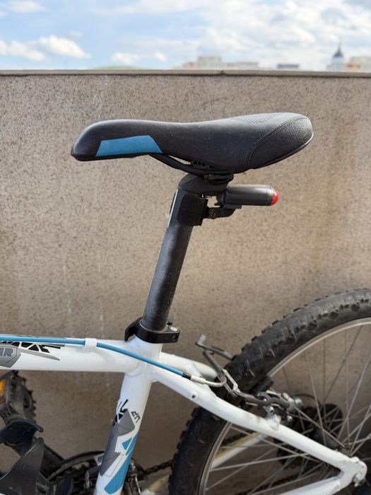 Bicicleta RockRider