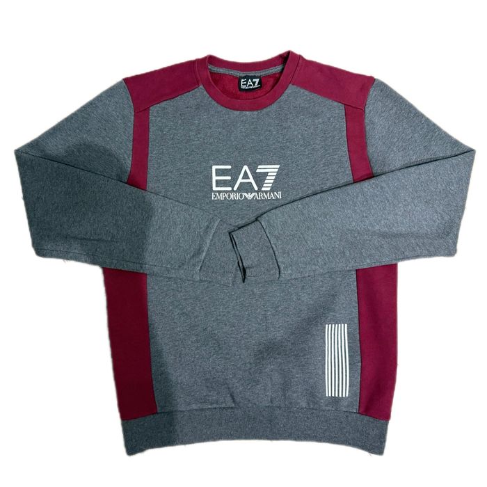 Мъжка блуза EA7 Emporio Armani | M размер