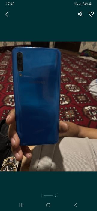 самсунг а 50 64 г