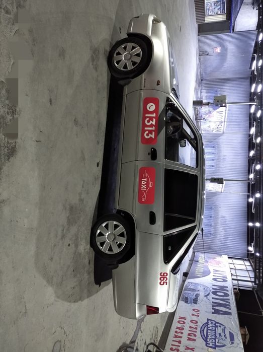 НЕКСИЯ 2 ДОНС 1.6 стальной свет