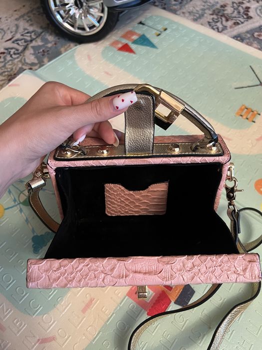 Сумочки женские летние