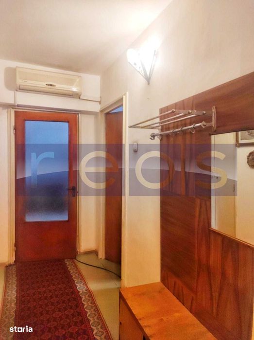 Vanzare2 Camere | Nicolae Grigorescu | Bloc Reabilitat