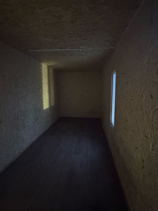 Продам бытовку утепленную