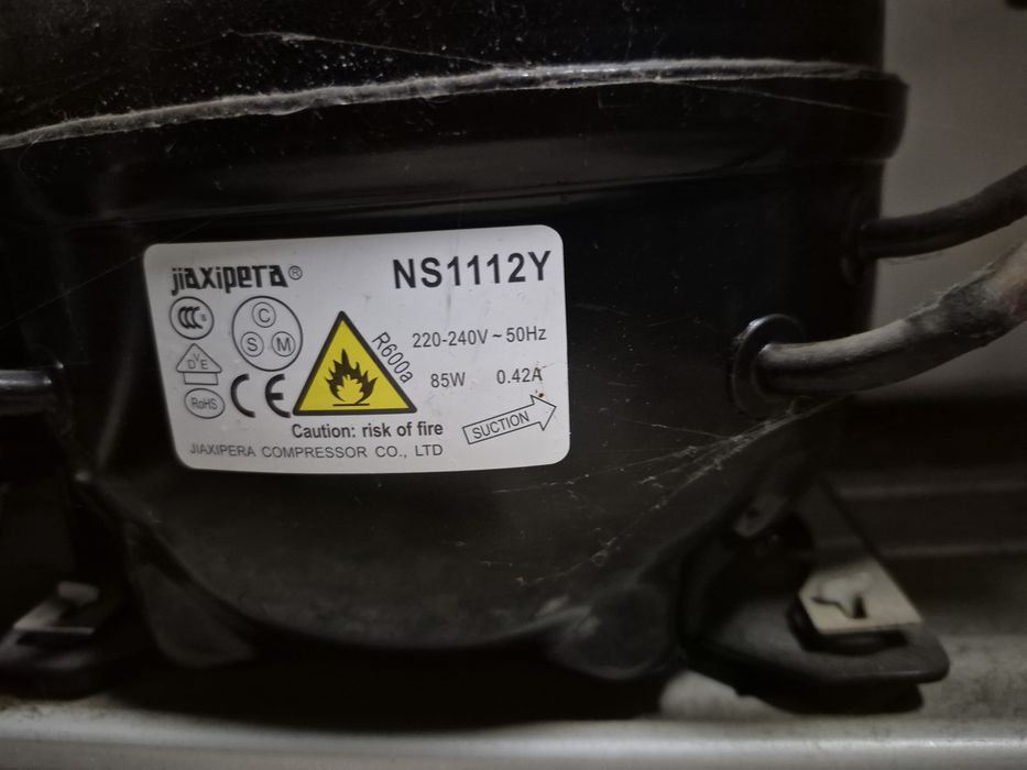 Congelator Artic