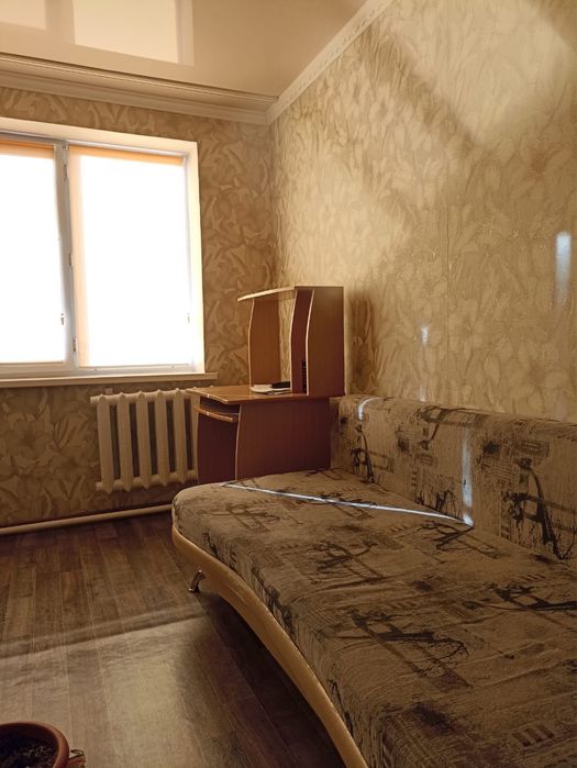 Продам 3-х комнатную квартиру