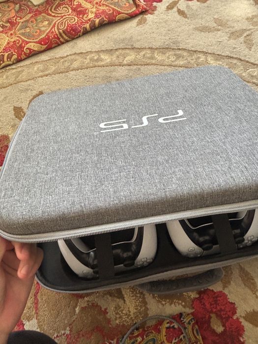 Play station 5 сатылады