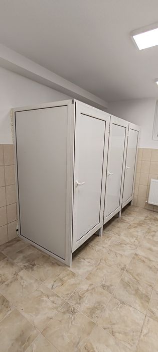 Termopane și Rulouri Exterioare