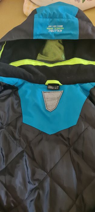 Geaca schi / ski Killtec, mar 152