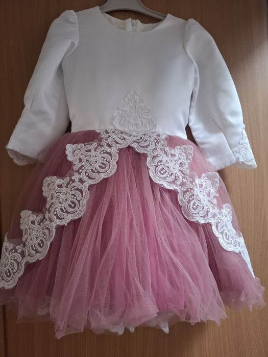 Rochie eleganta serbare/nunta