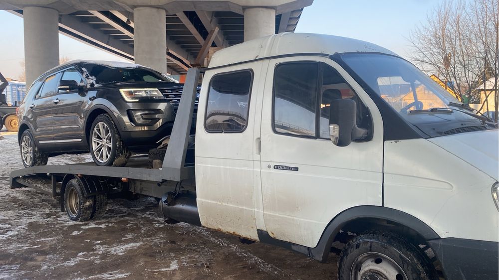 Эвакуатор эвакуатор