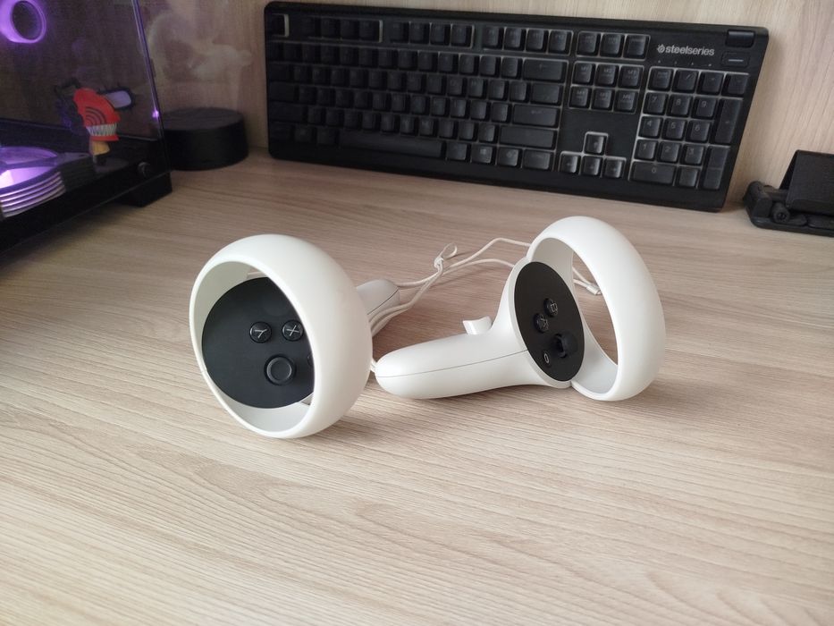 Oculus quest 2, 128 gb