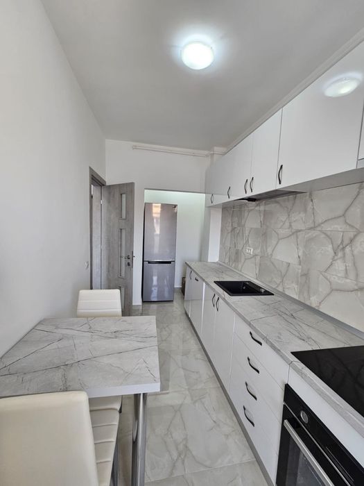 Garsoniera Premium  in Weiner Palada