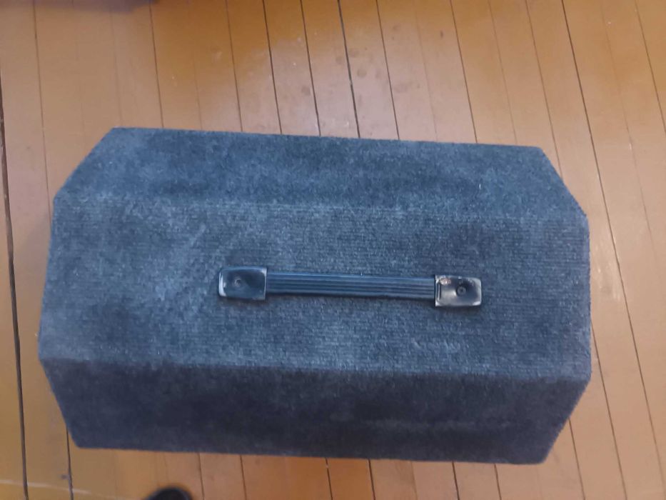 SUPER BASSsssss Tuba