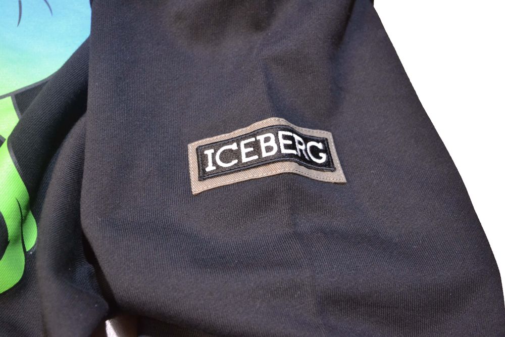 Iceberg - мъжка блуза, размер М