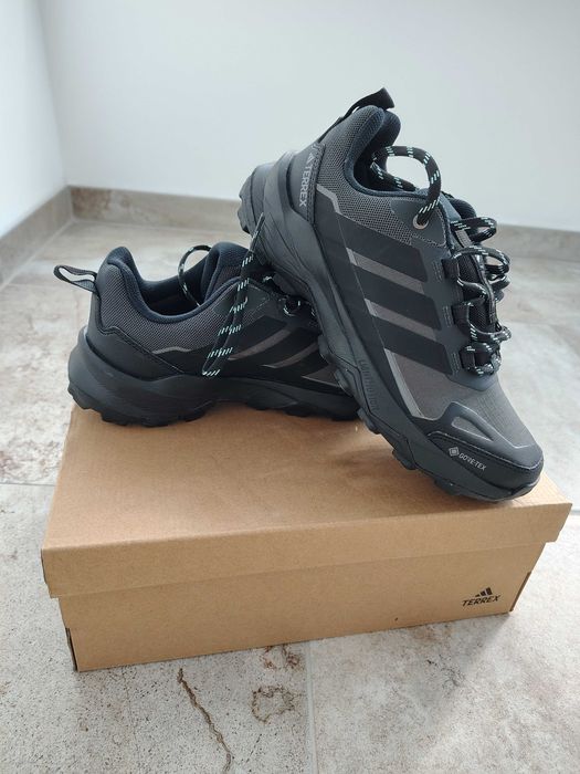 Туристически обувки ADIDAS TERREX