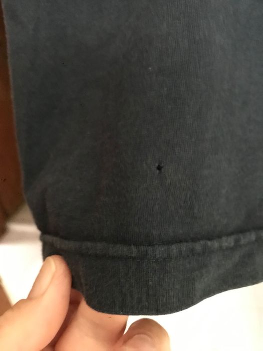 Тениска Head Hunters XL размер