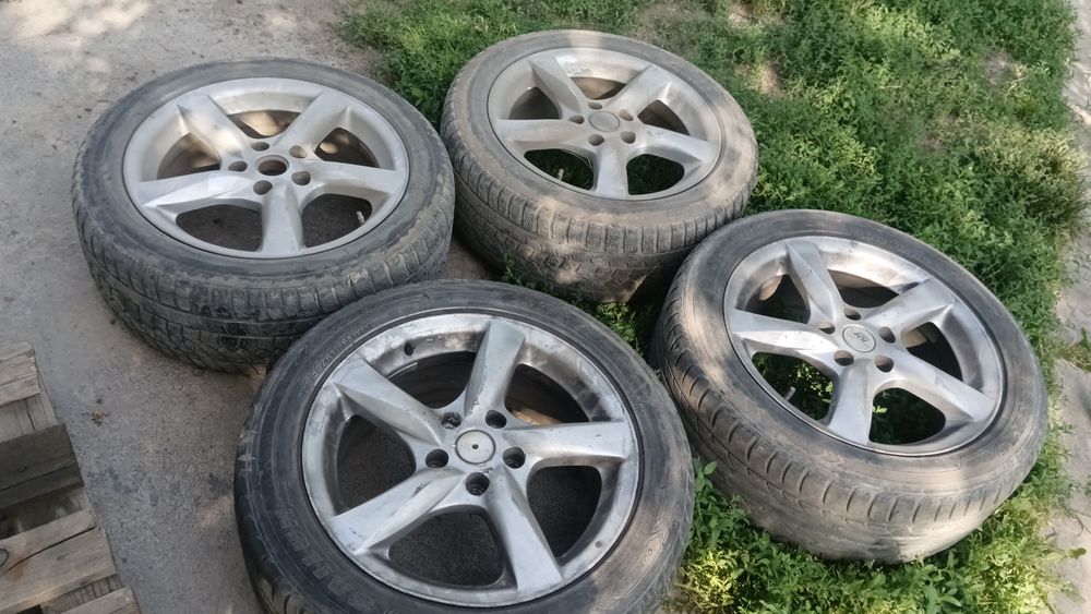 Продам калеса от артисты