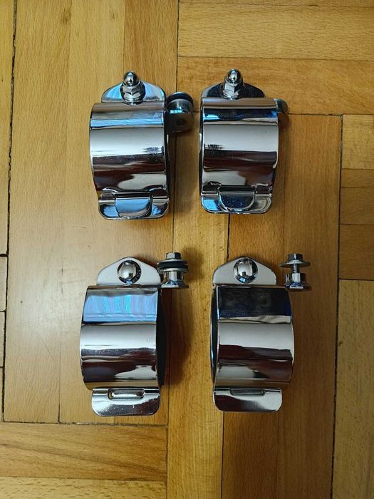 parbriz,sissy bar,highway pegs,spatar,genti piele+suporturi honda vtx