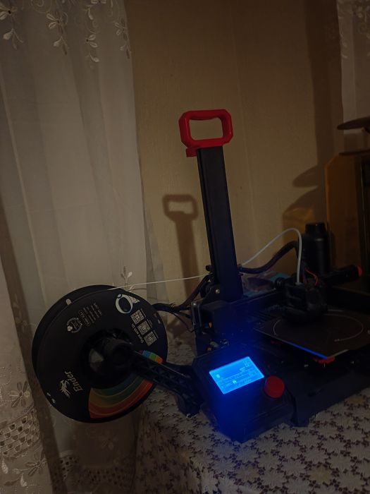 3d Принтер Ender 2 pro