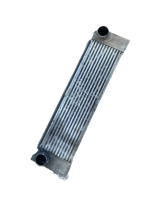 Radiator Intercooler Mercedes-Benz Vito Bus W639 2003 - >