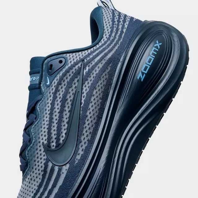 Nike - Vomero Plus Running Shoes №43 Оригинал Код 618