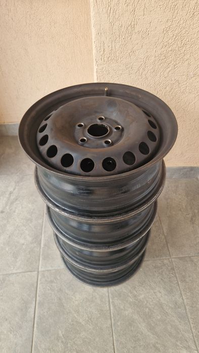 Jante de tabla 15 gama VAG