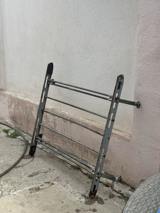 Продается багаж для машины