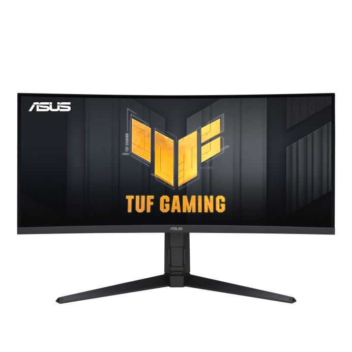 Asus TUF Gaming 34 inch 180hz 1500r curved