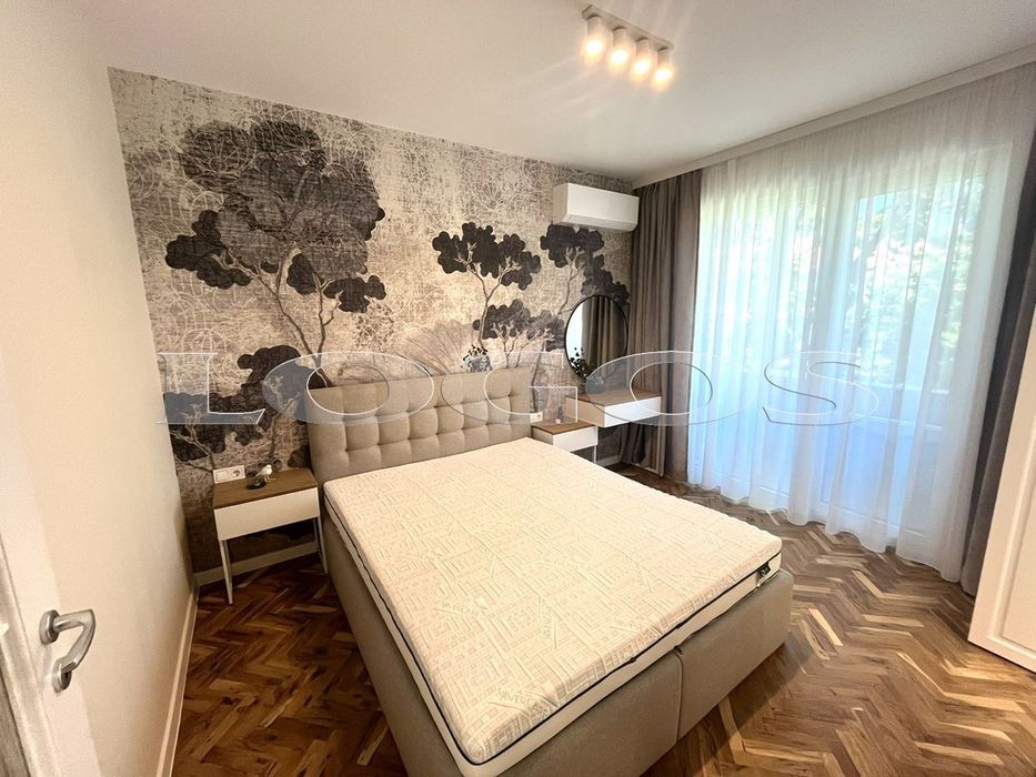 Дава се под наем Тристаен апартамент в Варна, Червен площад - 102 кв.м за 1150 € - Снимка #7